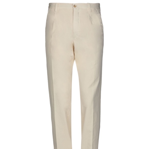 Ken Barrell causal pants. - Picture 1 of 3